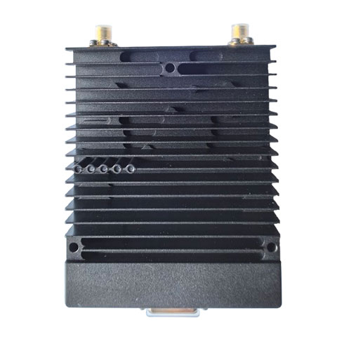 WTF30 1W*2 Data/Video Transceiver<br>50km Drone Video Transmitter