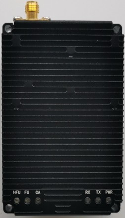 Data Transceiver MCS43